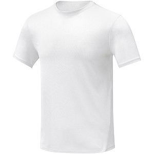 Pánské funkční tričko Elevate KRATOS, bílé, vel. XXL - trička s potiskem