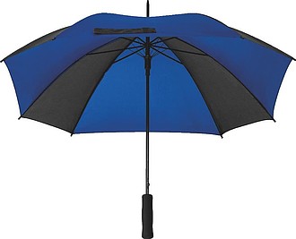Automatický deštník,modrá
