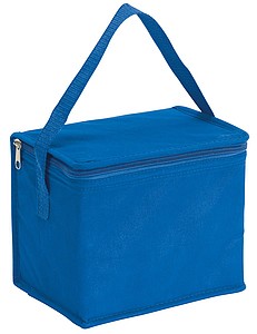 Chladící taška, modrá