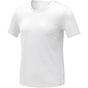 Dámské funkční tričko Elevate KRATOS, bílé, vel. XS - trička s potiskem