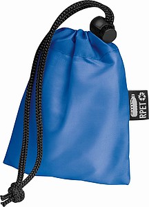 GALIPOLA Transparentní pláštěnka, modrá - reklamní deštníky
