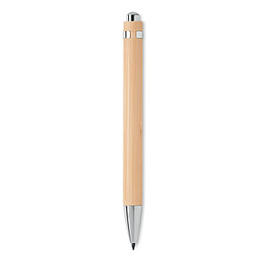 GRAFIN Bezinkoustové tlačítkové pero s dlouhou životností - ekologické reklamní předměty