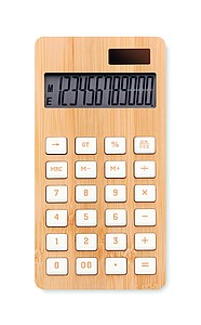 Kalkulačka 12ti místná - reklamní předměty