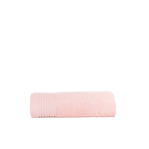 Klasický ručník ONE CLASSIC 50x100 cm, 450 gr/m2, světle růžová