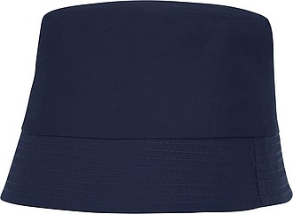 Klobouček, námořní modrá - reklamní klobouky