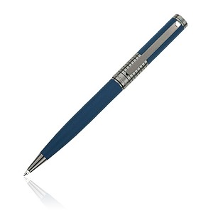 PIERRE CARDIN EVOLUTION Kovové kuličkové pero, modrá