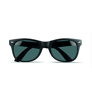 Sluneční brýle s UV400 a korkovými nožičkami