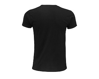 Unisex tričko SOLS EPIC, černá, M
