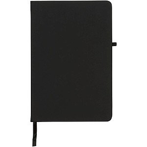 Zápisník Medium noir, černá